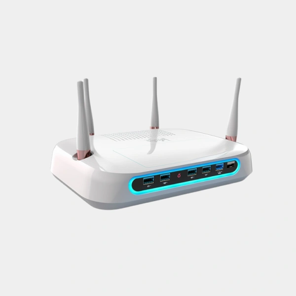 Modern Gaming Remote